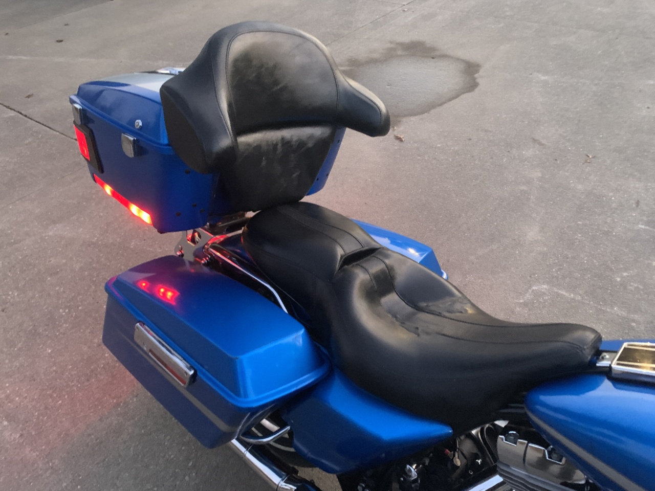 2004 Harley-Davidson Road Glide
